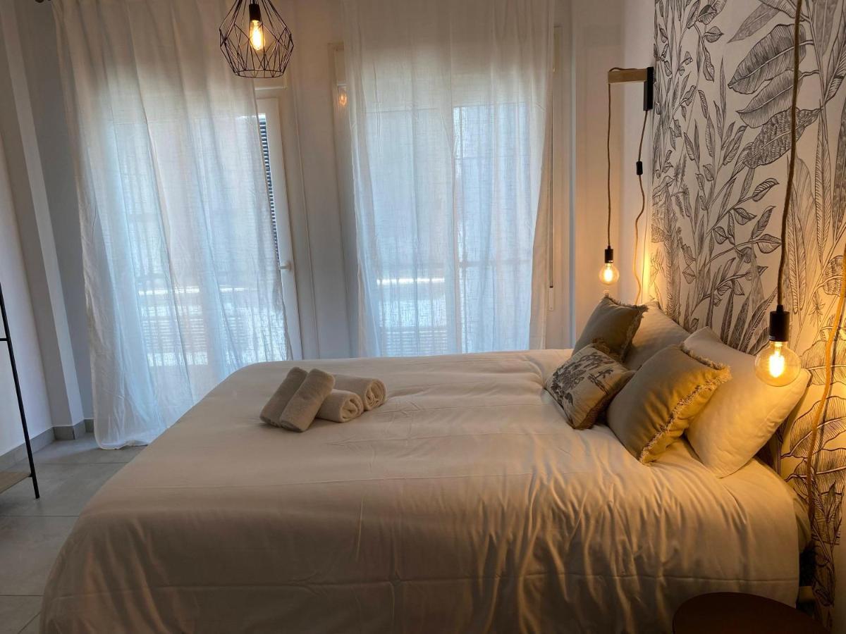 Urban Flat Malaga Centro Apartment Екстериор снимка